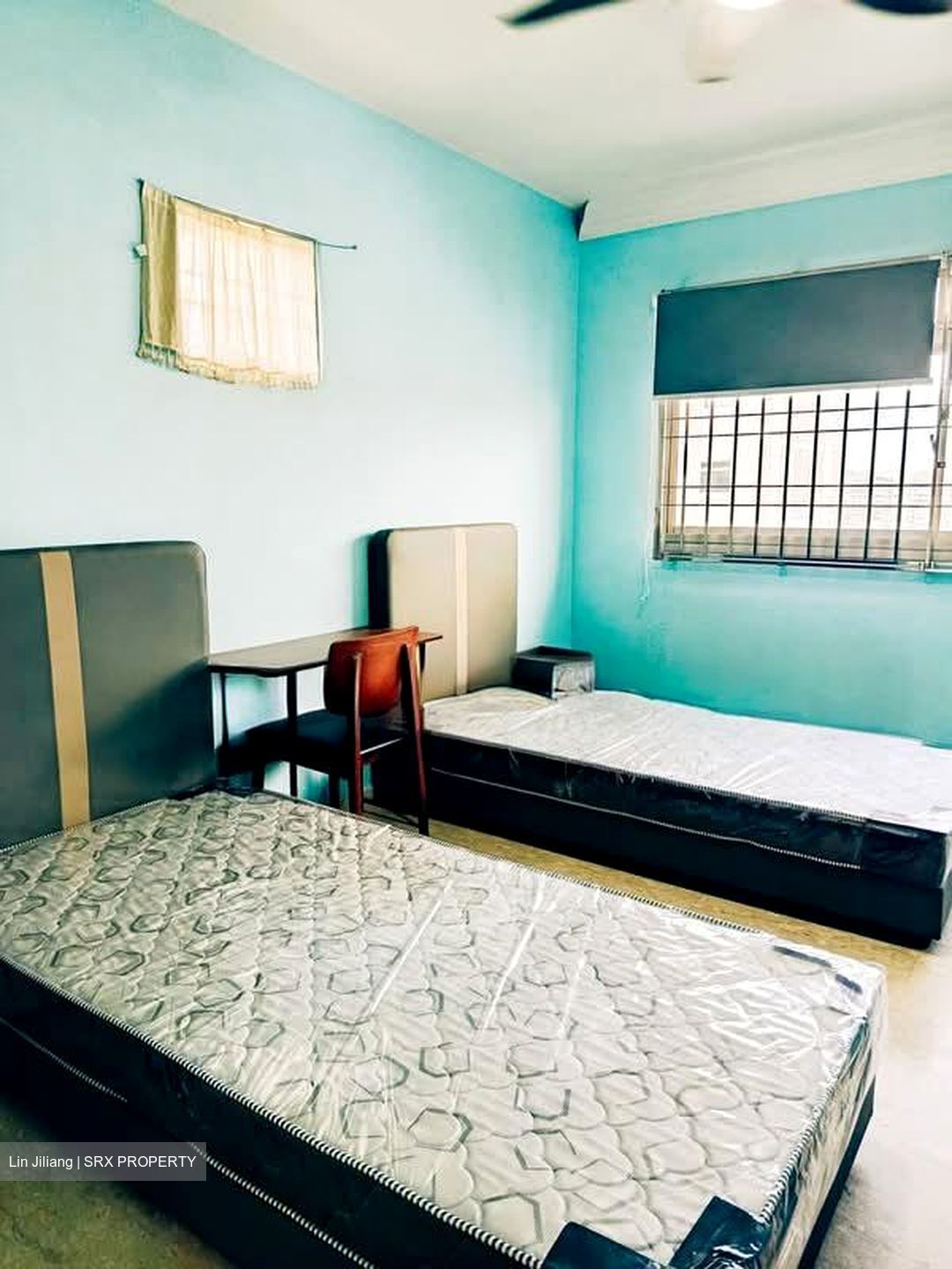 Blk 321 Tah Ching Road (Jurong West), HDB 4 Rooms #593094341